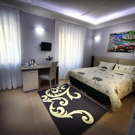 La Corte del Geco Crotone Esterno foto