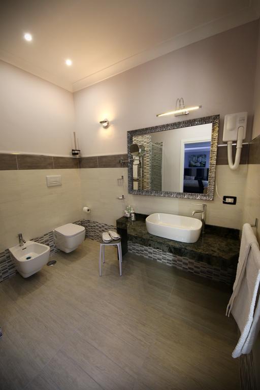 La Corte del Geco Crotone Esterno foto